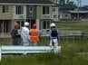 滑川市魚躬でクマ目撃情報…1日早朝にフットボールセンター富山近くに出没、付近住民は厳重な警戒　富山　|　富山のニュース｜天気・防災｜チューリップテレビ