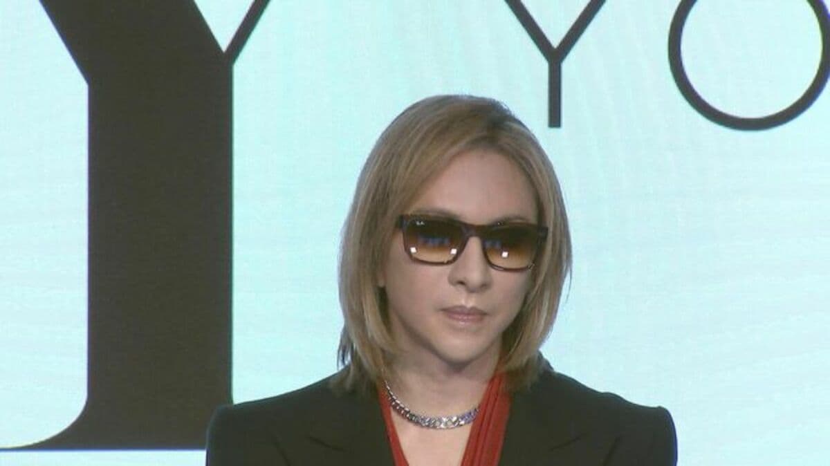 【YOSHIKI】「自分のLAの家とスタジオは大丈夫」ひとまずの無事を報告「こんなに酷い火災は初めて」【ロサンゼルス大火災】 | TBS NEWS  DIG