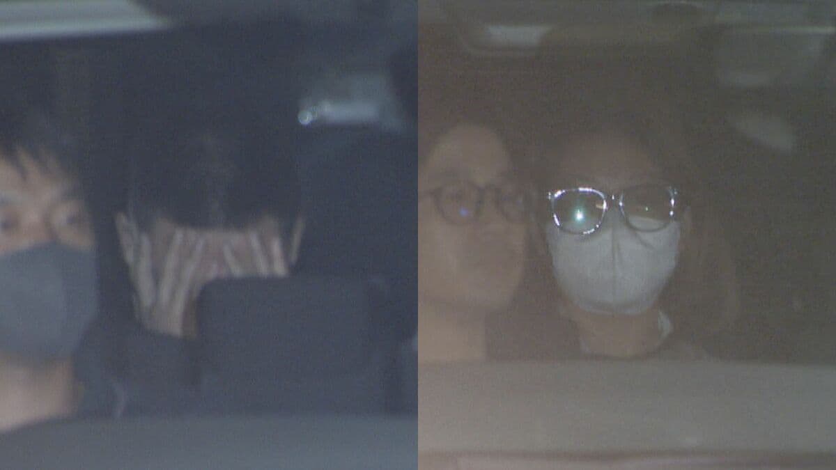 カンボジア拠点の特殊詐欺 指示役とされる中国人2人 初公判で起訴内容認める 日本人のかけ子らと共謀し… 700万円だまし取った詐欺の罪に問われる