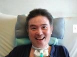 【 ALS闘病 】声優・津久井教生さん「訪問歯科の医師に診てもらいました♪」【ニャンちゅう】|TBS NEWS DIG