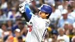 大谷翔平 菅野から初アーチで5試合ぶりの47号!日本人投手5人目となる豪快弾、リーグトップに2本差 残り19試合で逆転へ|TBS NEWS DIG