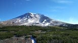 北海道旭岳の「初冠雪」の平年日は9月25日、気象庁は今シーズンから観測方法を変更　最新技術で「その瞬間」を逃さない|TBS NEWS DIG