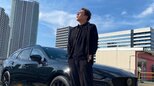【川﨑麻世】 “愛車がカッコ良くなって” MAZDA6　メッキ部をオールブラックに　「実はまだ先も」こだわりのカスタムは続く|TBS NEWS DIG
