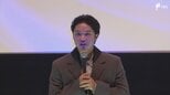 「『静岡は映画だよね』といわれる文化が生まれたら」沼津市出身・磯村勇斗さん主催「しずおか映画祭」2日目＝静岡市|TBS NEWS DIG