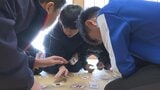 阪神淡路大震災から31年　防災カルタで楽しく学ぶ小学生対象のセミナー開催　大分県日田市|TBS NEWS DIG