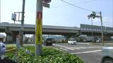 岡山県内「ワースト交差点」の人身事故なくせ!国交省と警察が新たな対策を検討【岡山・倉敷市】|TBS NEWS DIG