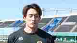 ホークス秋季キャンプで「周東塾」盗塁の真髄を後輩たちに伝授 | 福岡のニュース|RKB NEWS|RKB毎日放送