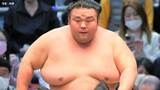貴景勝が熱海富士との直接対決制す！3敗で並び優勝争いトップに、大関の意地見せる【大相撲秋場所】|TBS NEWS DIG
