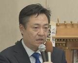 中道神津氏の最新の惜敗率は82%　自民井出氏との差は1万4000票【衆議院選挙長野3区開票速報】午後10時47分現在　開票率75.4%|TBS NEWS DIG