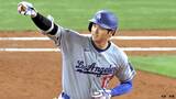 ド軍大逆転勝ち、大谷翔平9回に劇的12号決勝3ラン!「追いつく過程が素晴らしかった」乱打戦制し地区首位キープ|TBS NEWS DIG