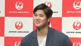 大谷翔平 帰国「去年に引き続き、個人的には良いシーズン」 二刀流挑戦の2022シーズンを振り返る|TBS NEWS DIG