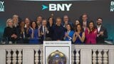 NYダウ 最高値更新し取引終了　米イランの戦闘終結近いとの観測広がる|TBS NEWS DIG