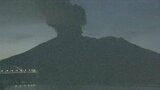 桜島で爆発的噴火 噴煙1900m【今夜・あすの降灰予報】鹿児島 | 鹿児島のニュース|MBC NEWS|南日本放送