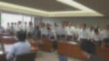 “県議会議員を「先生」”“入室時に起立・お辞儀”　県庁職員が県議に過度な対応　服部知事「数十年来の悪しき慣例と決別」|TBS NEWS DIG