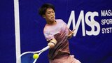 日本ランク1位の西岡良仁に挑んだユーチューバー小倉孝介「やれることやってない方が格好悪い」【SBCドリームテニス】|TBS NEWS DIG