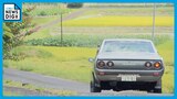 昭和の名車“ケンメリ”とともに50年…亡くなったおじいさん 娘は「これがあることでまだ父を感じる」|TBS NEWS DIG