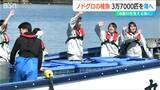 完全養殖を目指し「糸魚川を支えるお魚になってくれたらいいな」3万7000匹の高級魚『ノドグロ』稚魚放流 近畿大学×海洋高校 新潟県|TBS NEWS DIG