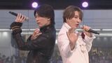 【 風輪 】念願の会場で新曲初披露も「10か所くらい間違えました」正直トークで和ませる|TBS NEWS DIG