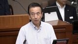新県立中央図書館問題 “9億円損失”判明 交付金100億円減額に鈴木知事「機能再整理」 教育長は給与10%の3か月分を自主返納へ=静岡|TBS NEWS DIG