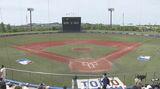 春の高校野球東北大会準決勝 第2試合は盛岡大附属が8回コールド負け 決勝は花巻東と青森・弘前学院聖愛が激突|TBS NEWS DIG
