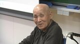 “９５歳のゲイ”が時代の変化を実感「ゲイの人がぎょうさんいるとは知らなかった」　かつては精神疾患とされた同性愛...差別・偏見の中で生きてきた人生|TBS NEWS DIG