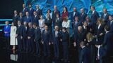 EU首脳にカナダ首相も加わり首脳会議 “アメリカ依存脱却”を念頭に「防衛力強化や安全保障の連携」協議|TBS NEWS DIG