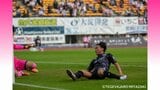 テゲバジャーロ宮崎　後半アディショナルタイムにまさかの2失点　昇格プレーオフ進出確定は持ち越しに　J3リーグ第35節 vs ザスパ群馬　|　MRTニュース ｜ ＭＲＴ宮崎放送