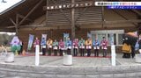 冬の間通行止めが続いていた八幡平アスピーテライン、開通の日を迎えるも悪天候で通行止め 岩手|TBS NEWS DIG