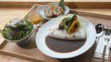 「地元食材の魅力がたっぷり」ななせダムをイメージ 新メニューの「ダムカレー」誕生 大分 | 大分のニュース|OBS NEWS|大分放送