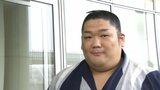 「感謝をしっかり伝えていきたい」尊富士が故郷・青森に凱旋！　先ほど青森空港到着！　大相撲夏場所の番付で「幕尻」から「東前頭六枚目」に　|　青森のニュース│ATV NEWS│青森テレビ