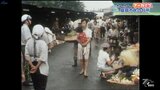 1974年の「市民の台所」の様子 農家がリヤカーで販売 盛岡の朝市【ホレホレアーカイブ】 | IBC NEWS | IBC岩手放送
