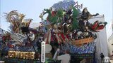 青森ねぶた祭、八戸三社大祭、世界一の扇ねぷた…　青森県内の祭りやグルメが集まる「あおもり10市大祭典」開幕|TBS NEWS DIG