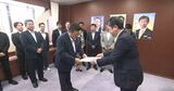 2026年3月任期満了の金沢市長選に向け 現職・村山氏が自民党に推薦願|TBS NEWS DIG