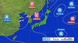 積乱雲が発達し、雷の発生する所がある見込み 雷と突風及びひょうに関する岩手県気象情報|TBS NEWS DIG