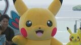 　「目的はスタンプラリー」世界初のポケモン空港誕生で能登にファン 立ち寄り客増加も消費拡大に課題　|　石川県のニュース｜MRO北陸放送
