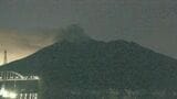 桜島　連続噴火が停止　鹿児島　|　鹿児島のニュース｜MBC NEWS｜南日本放送