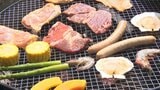 【プラっと道の駅】標高833m バーベキューや収穫体験など夏を満喫できる 山梨・道の駅 南きよさと|TBS NEWS DIG