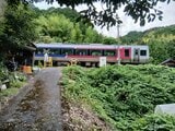 １４年前には死亡事故も　警報機・遮断機のない踏切で軽トラ立ち往生　特急列車と衝突　|　愛媛のニュース - Nスタえひめ｜あいテレビは6チャンネル