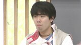 パリ五輪 フェンシング男子フルーレ団体で日本が金メダル 大分市出身の敷根崇裕「個人戦もメダル狙う」 | 大分のニュース|OBS NEWS|大分放送