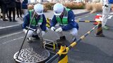 規模大きい下水道管やマンホールに異常は見られず 浜松市が緊急点検 埼玉での道路陥没受けて | 静岡のニュース | SBSNEWS | 静岡放送