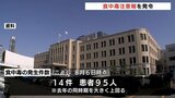 2度目の「食中毒注意報」発表 今年は食中毒14件、患者95人で前年同期上回る多さ…ほかボツリヌス症で男女4人も 食品加熱や調理器具の衛生管理徹底を 富山県 | 富山のニュース|天気・防災|チューリップテレビ