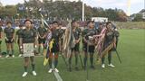 「磐城の分まで頑張る」ラグビー県大会不戦勝の勿来工、壮行試合で圧倒 棄権の磐城の思い胸に花園へ | 福島のニュース│TUF