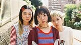【 SHISHAMO 】3月公演も中止に「Gt.Vo 宮崎朝子の体調が回復せず」　公演予定日にはツアー初日のライブ映像を各会場でノーカット上映|TBS NEWS DIG