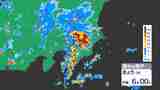 【千葉県 レベル5大雨特別警報】「ただちに命を守る行動を」すでに何らかの災害が発生している可能性が高い 千葉県北西部・南部【線状降水帯】発生「雨シミュレーション」|TBS NEWS DIG