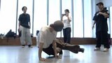 ブレイキン ユース五輪代表候補強化合宿 | 福岡のニュース|RKB NEWS|RKB毎日放送