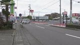 「事故を起こしてしまいました」車にはねられた90歳女性死亡 横断歩道のない場所を渡っていたか＝静岡県警|TBS NEWS DIG