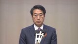 中原八一氏 再選確実「選挙戦での有権者の意見を今後の市政に反映させたい」2期目への新たな決意 新潟市長選挙 | 新潟のニュース・天気|BSN NEWS|BSN新潟放送
