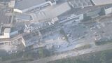 イオンモールでなぜ爆発？ 災害時の防災拠点のはずが… イオンの経営陣が会見 ｢原因究明に最善の努力を｣|TBS NEWS DIG