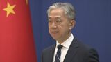 香港「リンゴ日報」黎智英氏裁判　米英が中止求める　中国は反発|TBS NEWS DIG