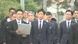 「国民のつどい」拉致被害者家族が訴え…鈴木内閣府副大臣が現場視察「一刻の猶予もない状況」|TBS NEWS DIG